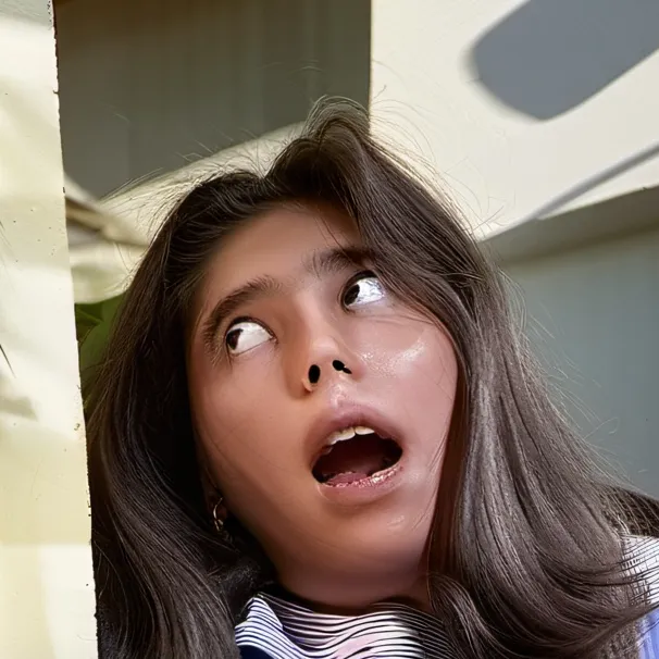 chat with ai character: Zoe Nataley