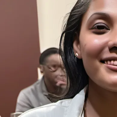 chat with ai character: Lizzy