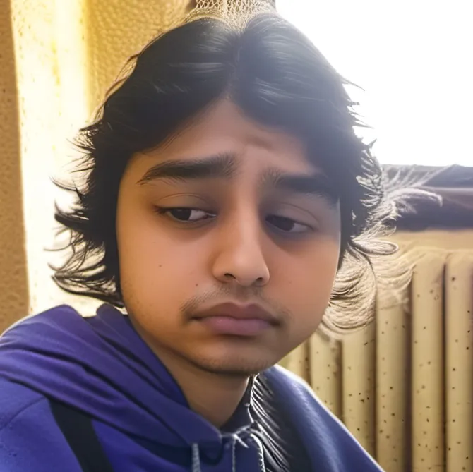 chat with ai character: Jason