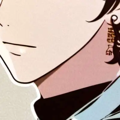 chat with ai character: Zach