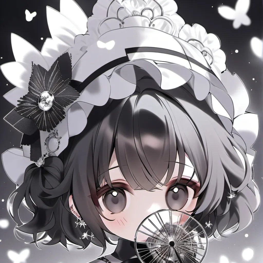 chat with ai character: Softlie