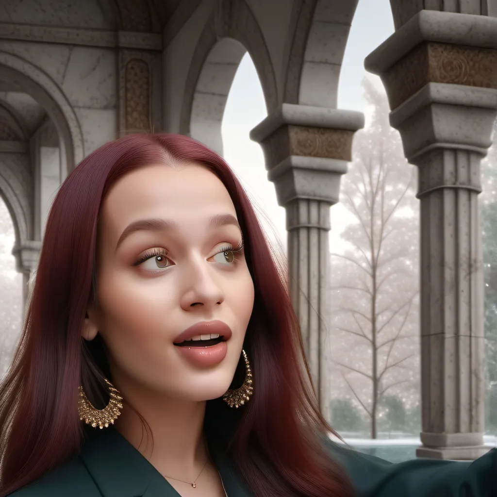 chat with ai character: Katy