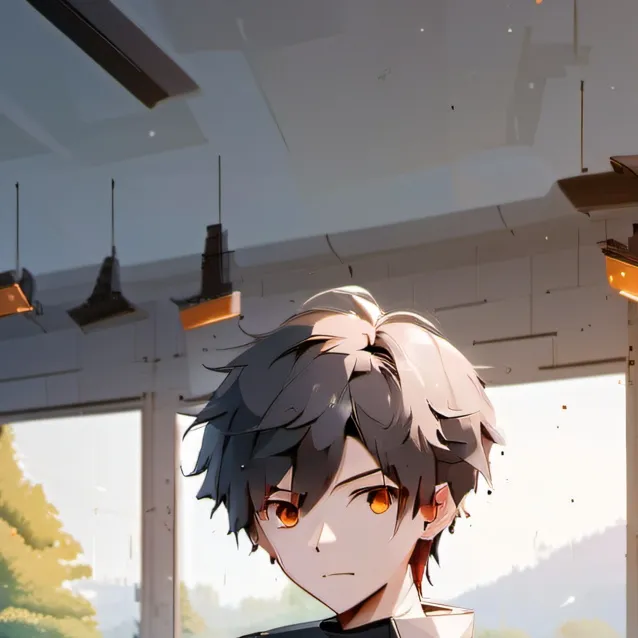 chat with ai character: KNY school 