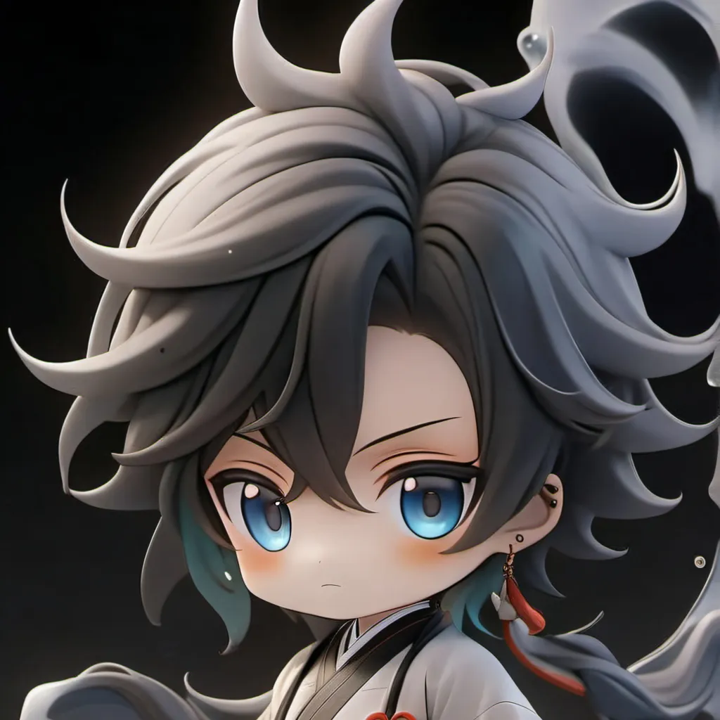 chat with ai character: Giyuu after the final battle