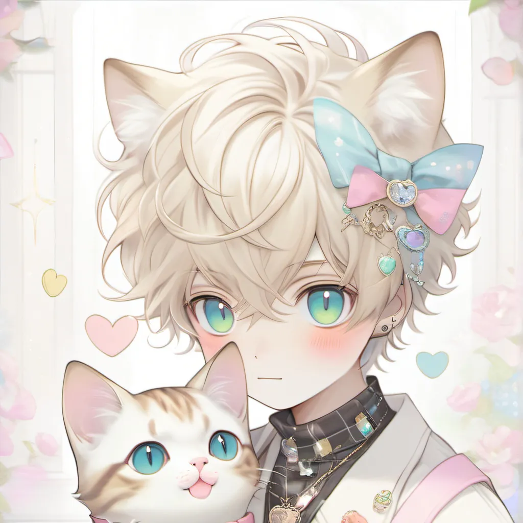chat with ai character: Target 