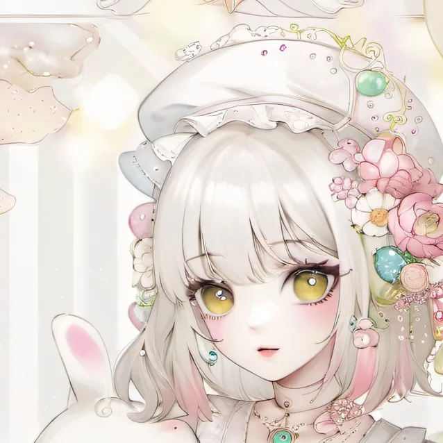 chat with ai character: emma