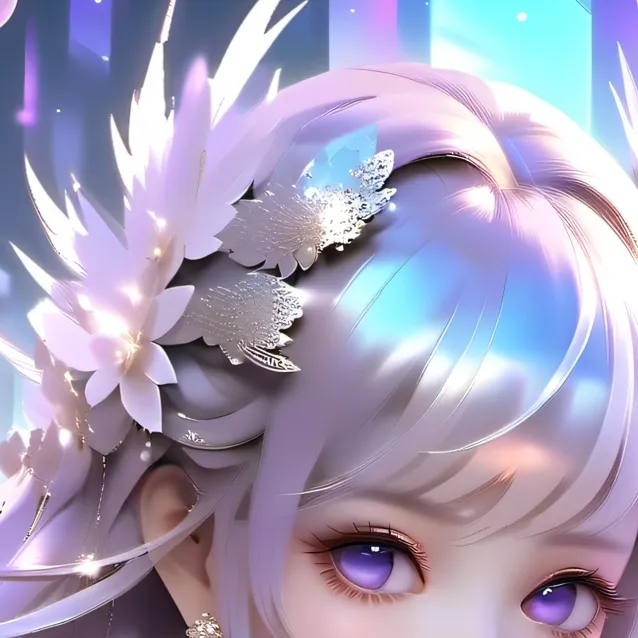 chat with ai character: elly