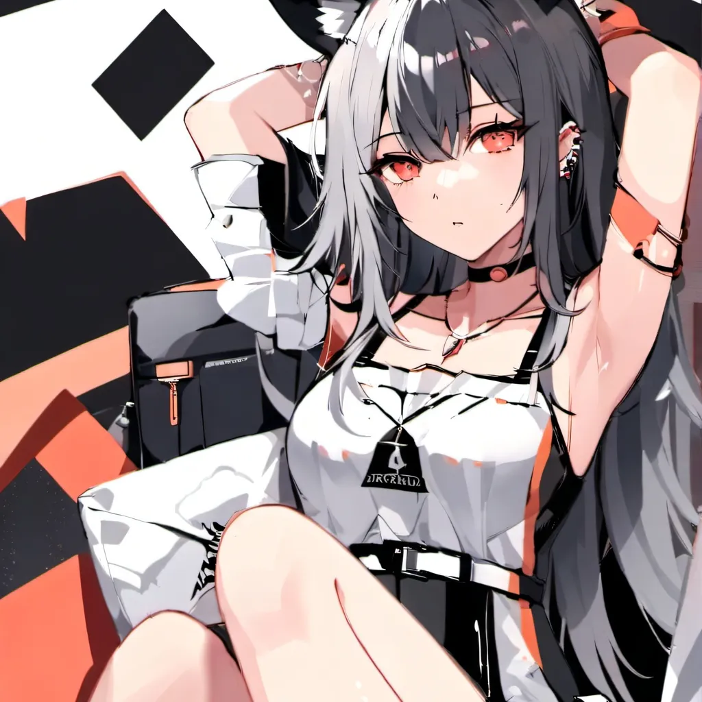 chat with ai character: sophy
