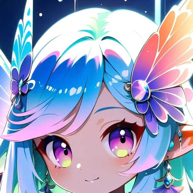 chat with ai character: don't say no