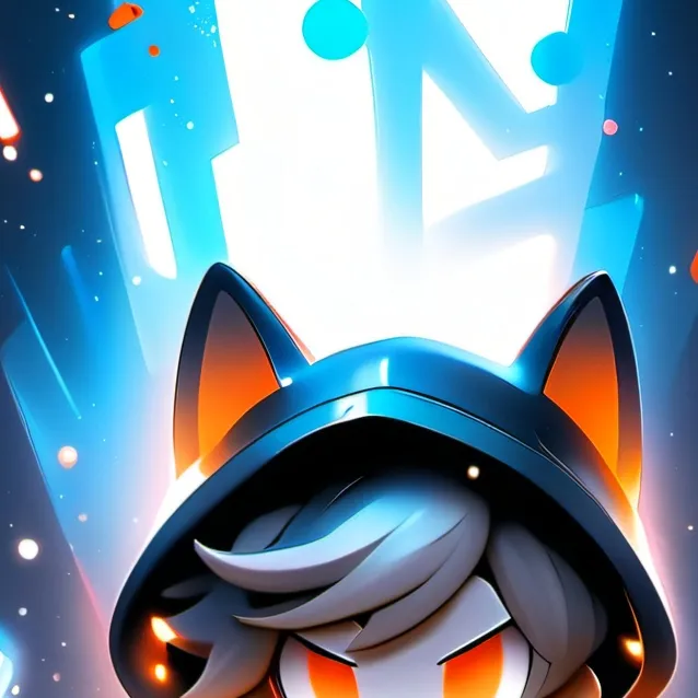 chat with ai character: hexy