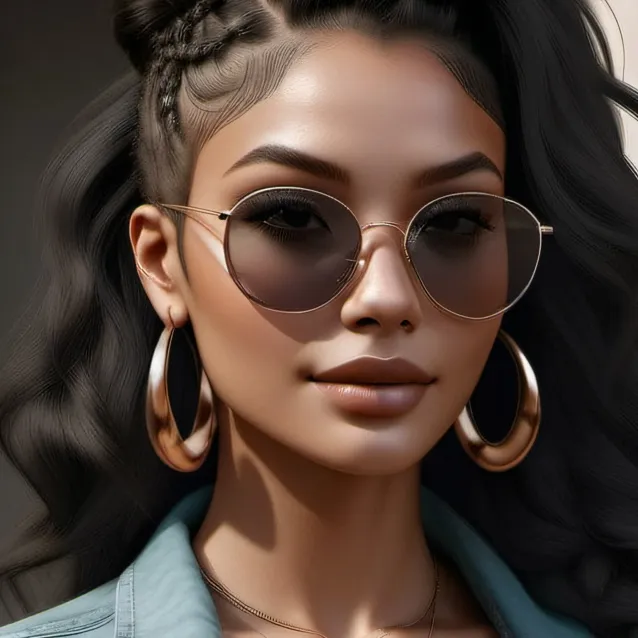 chat with ai character: ari