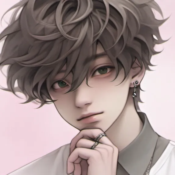 chat with ai character: Flynn Mason Quinm