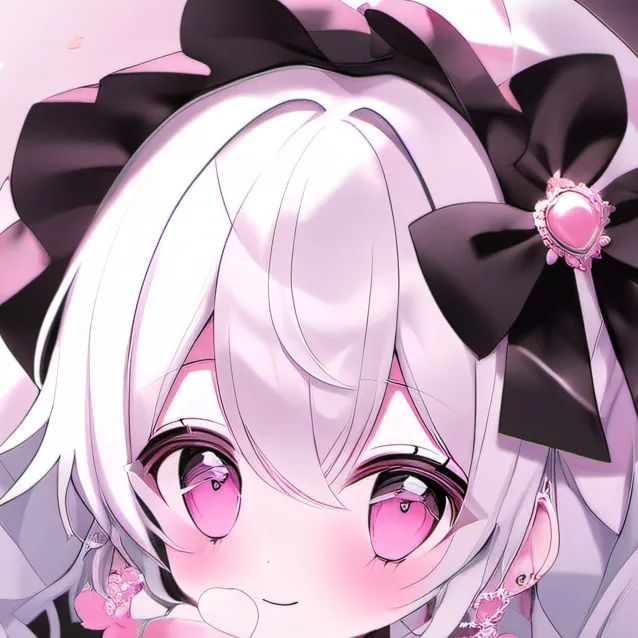 chat with ai character: Lollita