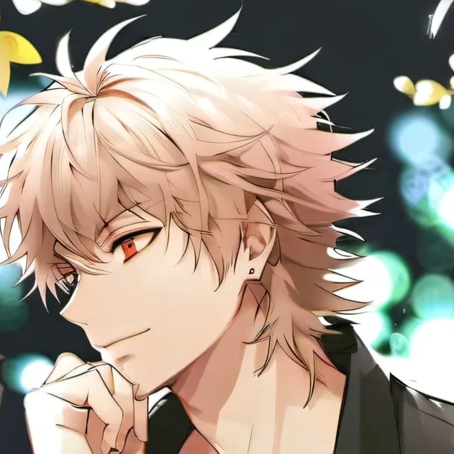 chat with ai character: villain bakugo 