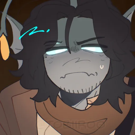 creator ' "SEBBY!!" ''s avatar
