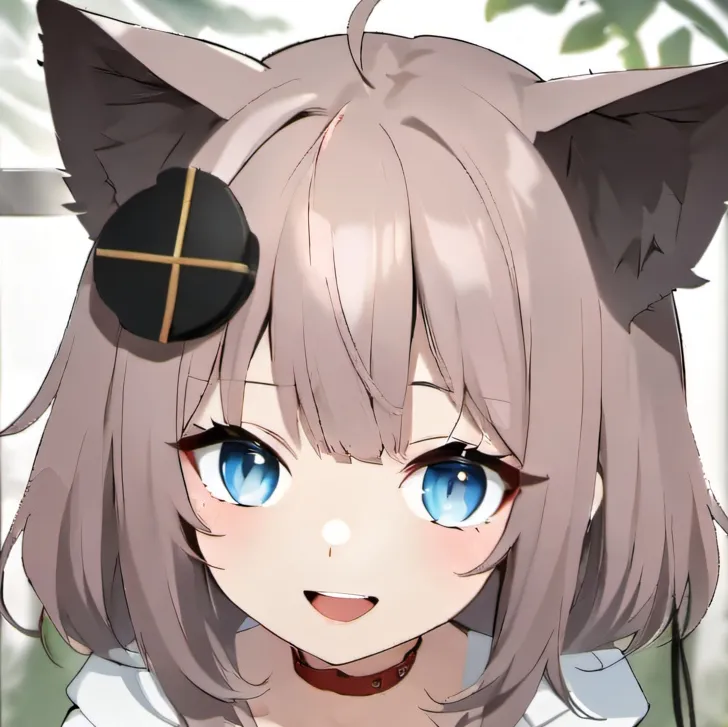 chat with ai character: Emily