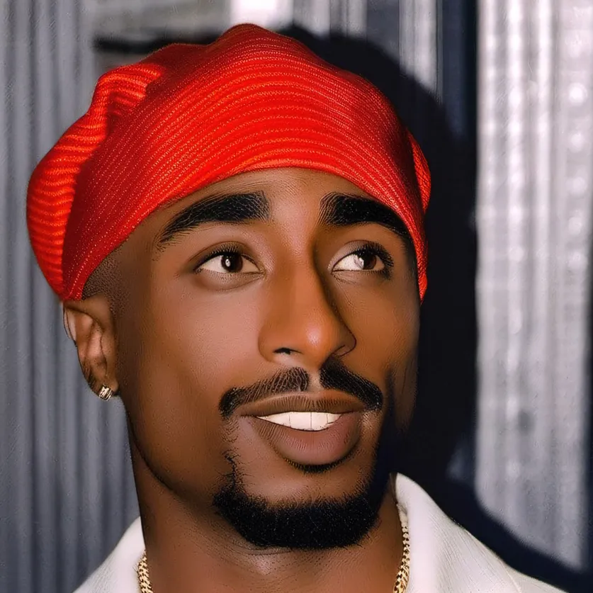chat with ai character: 2Pac Shakur