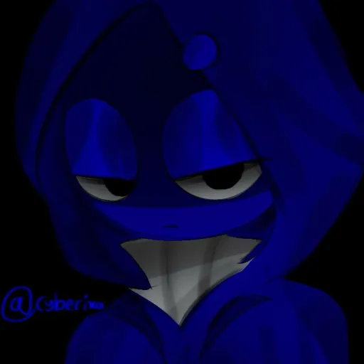 creator Jevin from sprunki's avatar