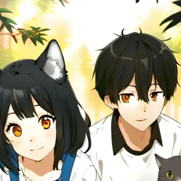 chat with ai character: Kai