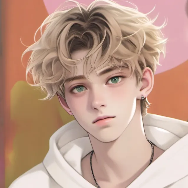 chat with ai character: steve
