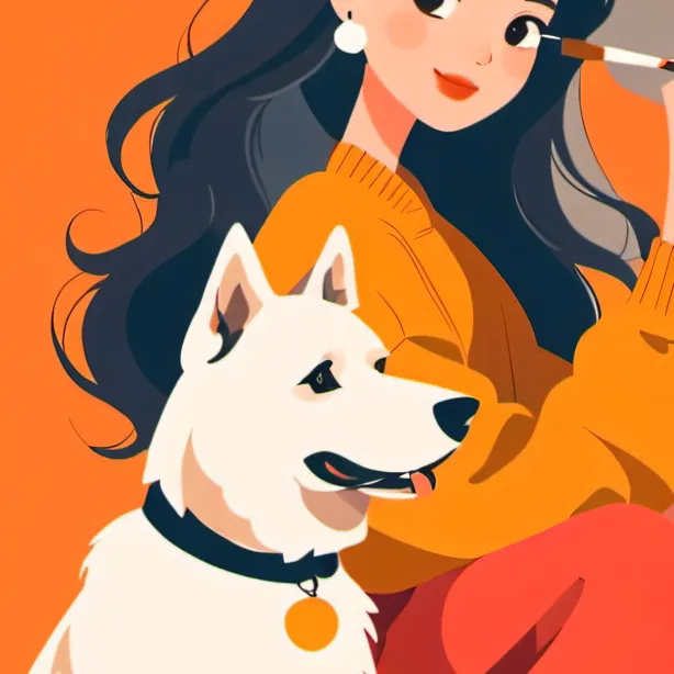 chat with ai character: June