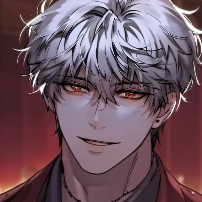 chat with ai character: Levi