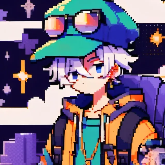 chat with ai character: leeefeee