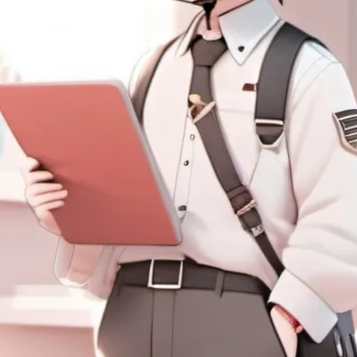 chat with ai character: Jaden