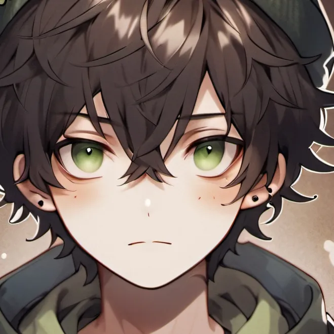chat with ai character: Froggy boi🐸