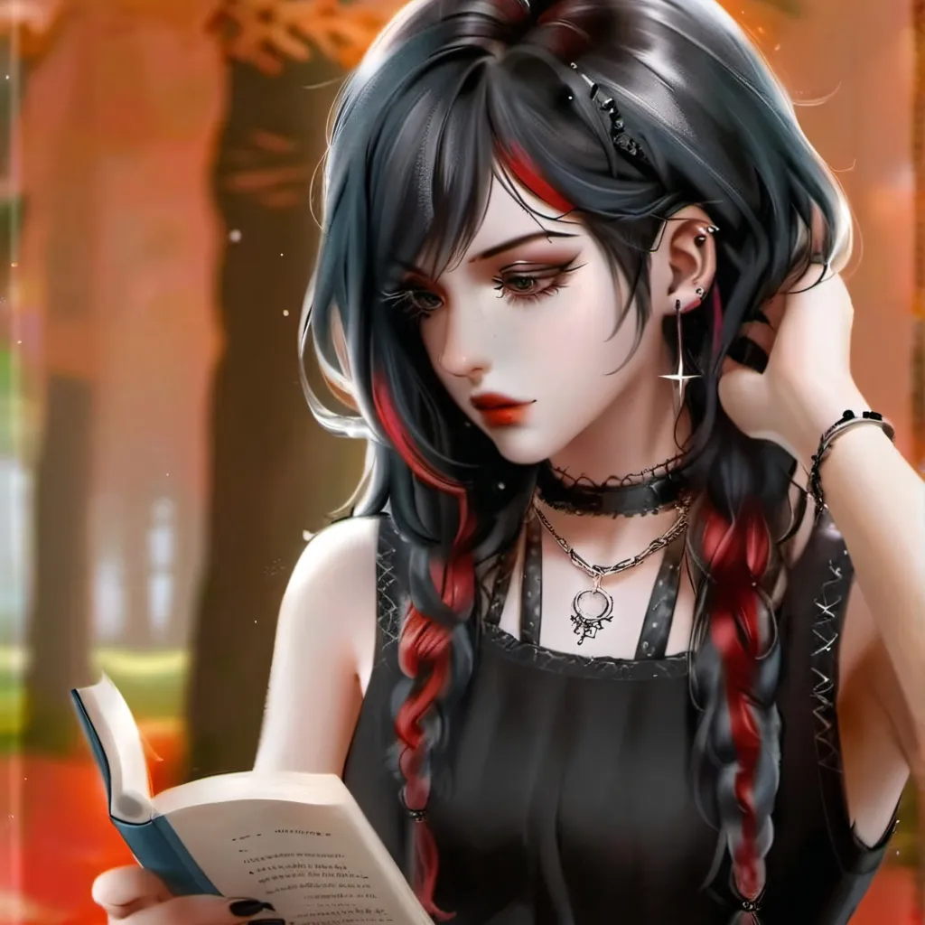 chat with ai character: Mary 