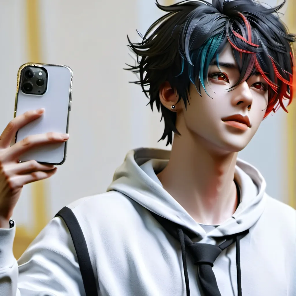chat with ai character: ayden