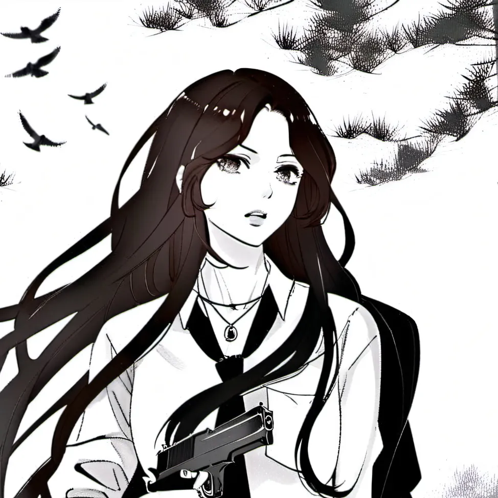 chat with ai character: Jade