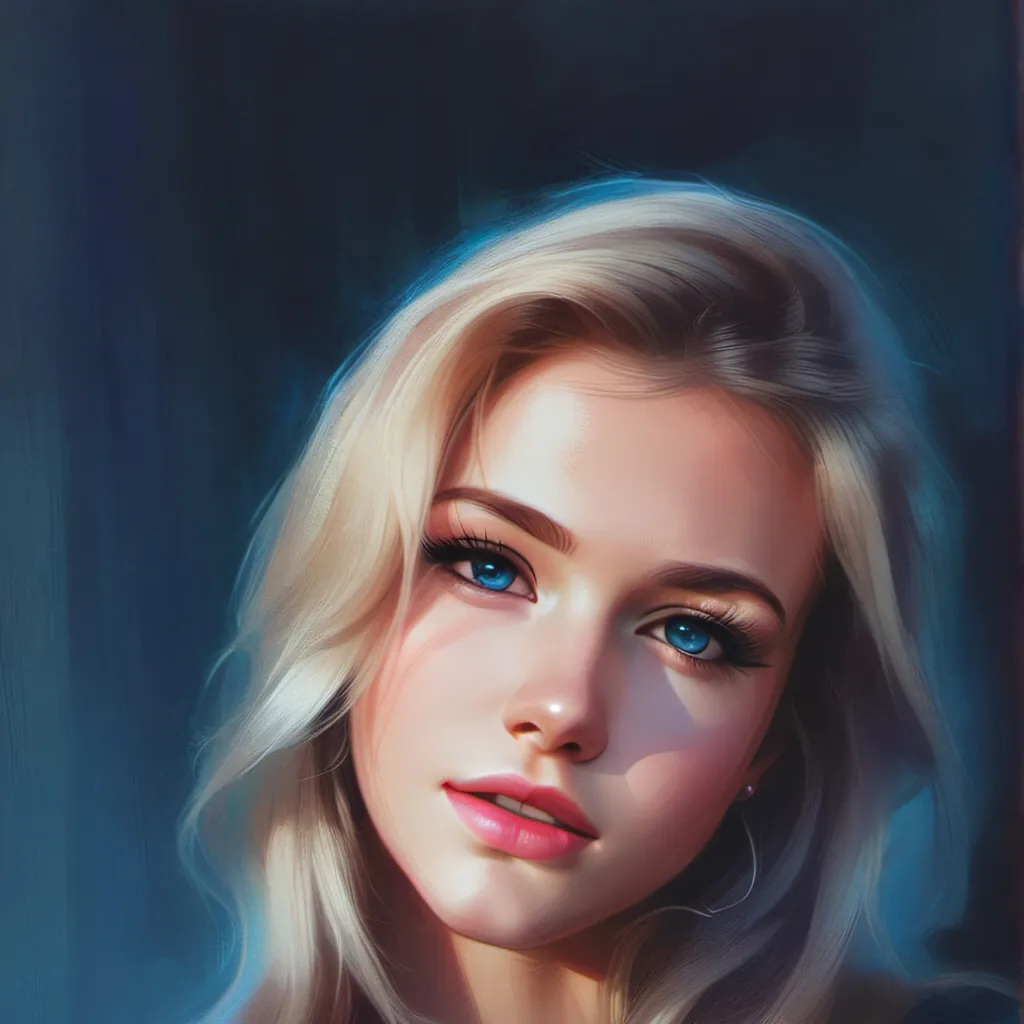chat with ai character: Amber