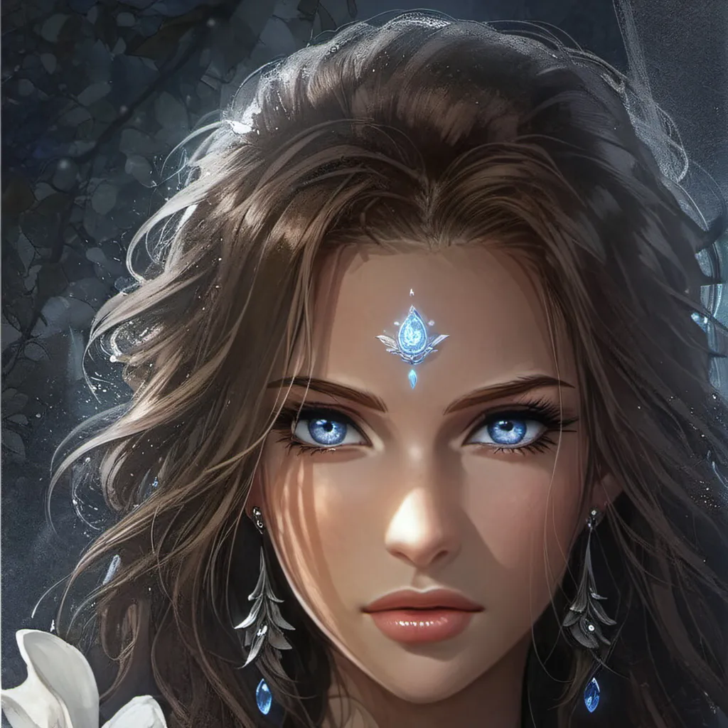 chat with ai character: Aisha