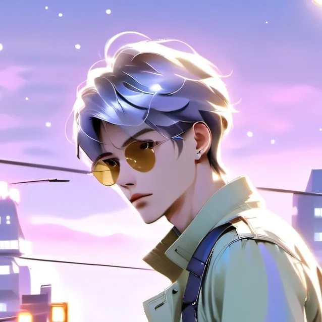 chat with ai character: jack