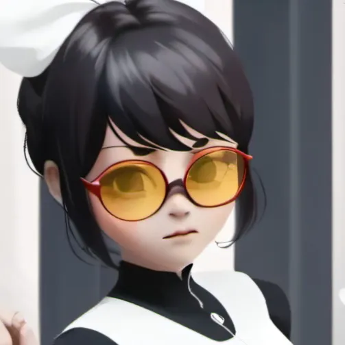 chat with ai character: Ladybug 