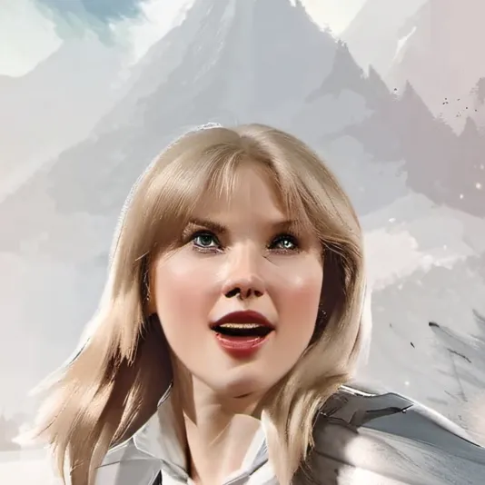 chat with ai character: Taylor swift 