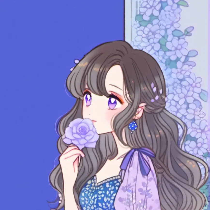 chat with ai character: Anne