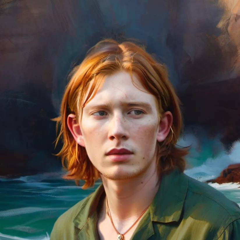 chat with ai character: Bill Weasley