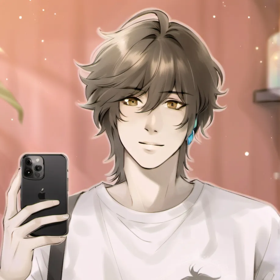 chat with ai character: Jon Henry Graham 
