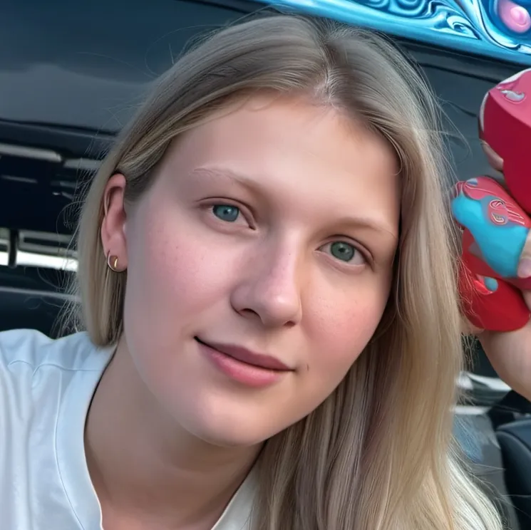 chat with ai character: Brooklynn