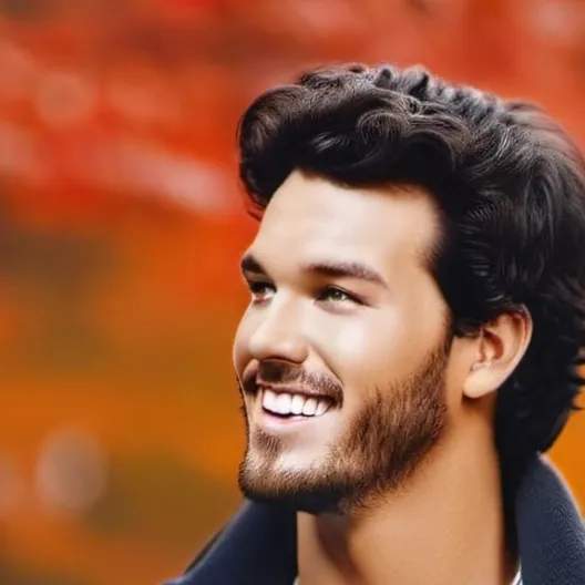 chat with ai character: Cody Josifek