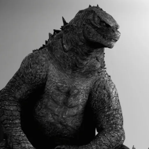 creator Godzilla 15's avatar