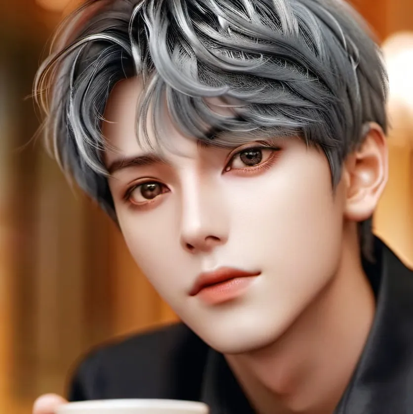 chat with ai character: Francis 