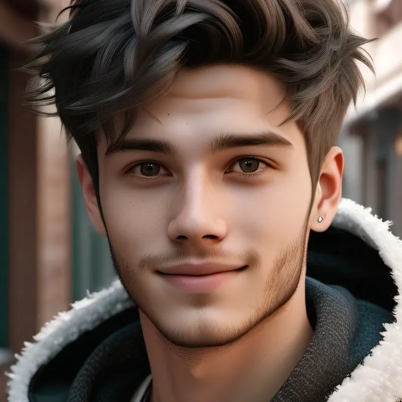 chat with ai character: Alexander 