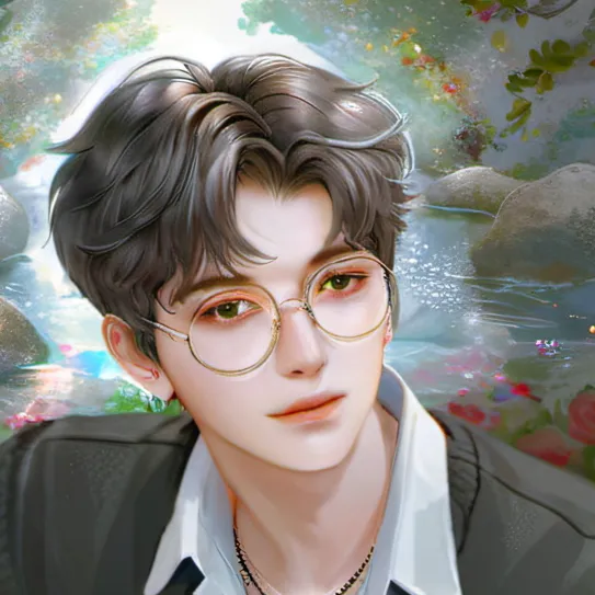 chat with ai character: William 