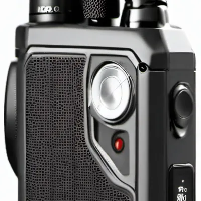chat with ai character: Walkie talkie chat