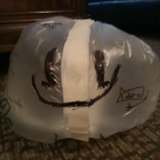 creator A taped bag's avatar