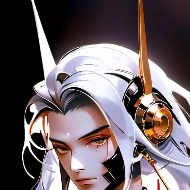 chat with ai character: Cam