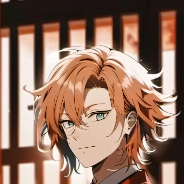 chat with ai character: chuuya